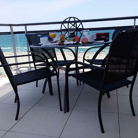 Apartamento Albatros Canet-en-Roussillon Exterior foto