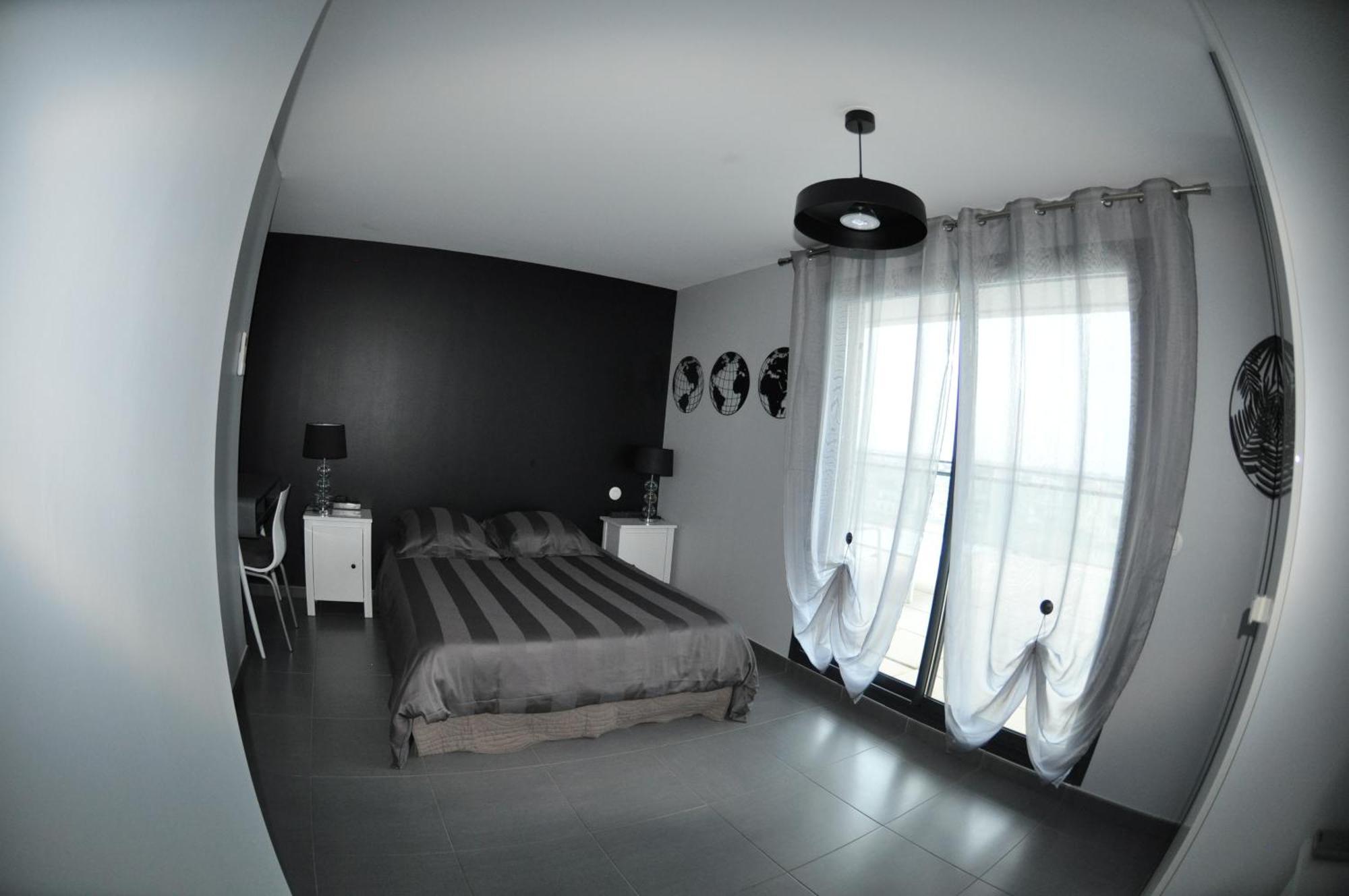 Apartamento Albatros Canet-en-Roussillon Exterior foto