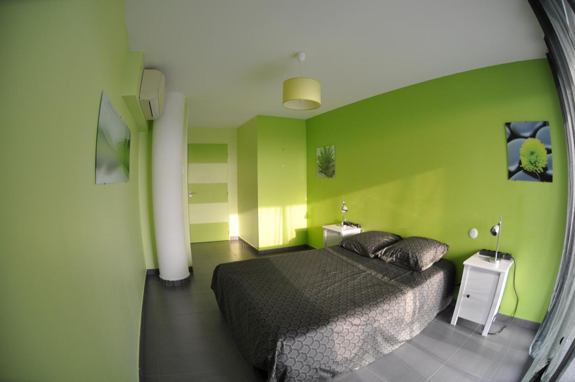 Apartamento Albatros Canet-en-Roussillon Exterior foto